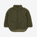 Dayton Teddy Fleece