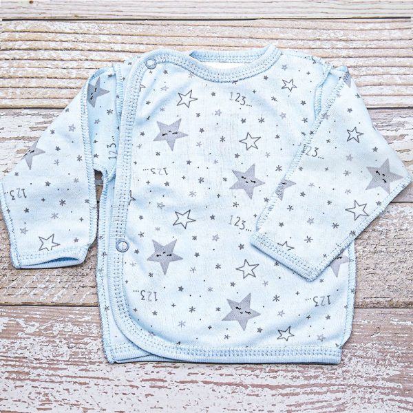 Baby Karapuzik Star Romper